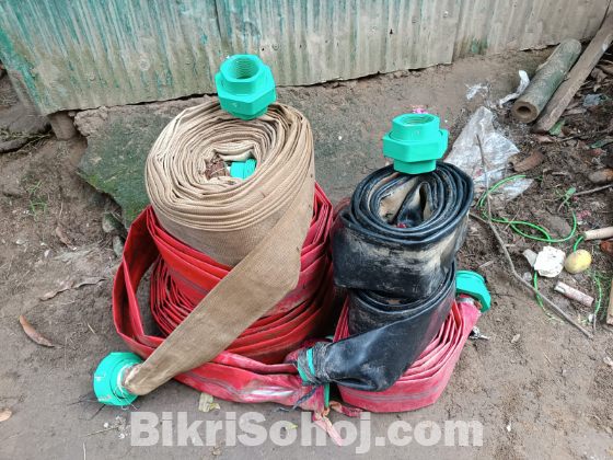 Water Pump (Selu Pump)
